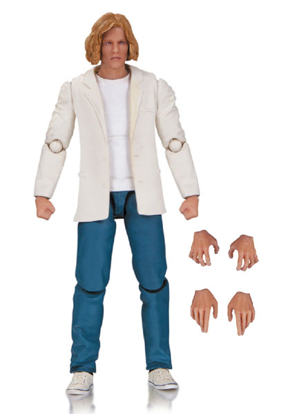 バットマン vs スーパーマン』6インチ【DC アクションフィギュア