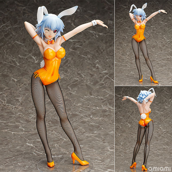 中古】(本体A/箱B)B-STYLE IS 〈インフィニット・ストラトス〉 更識楯