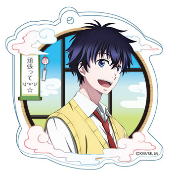 希少】不機嫌なモノノケ庵續 きゃらクレ 安倍晴齋 芦屋花繪 モジャ 缶