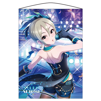 塩見周子 パーソナルパブミラー 受注生産限定品 アソビストア