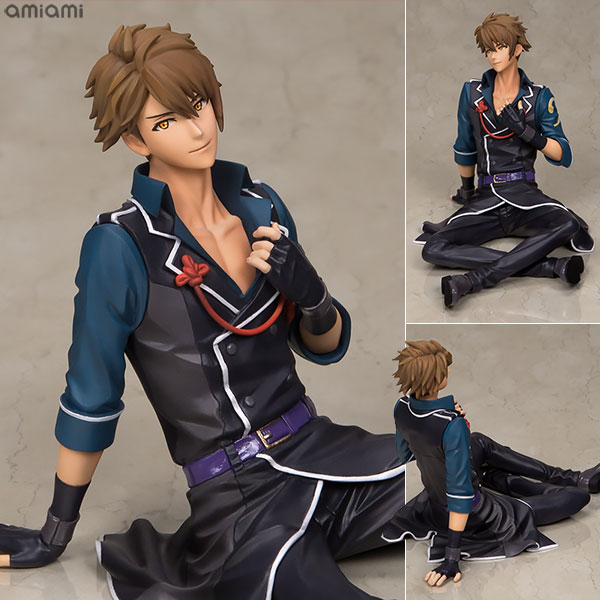 十龍之介 パルメイト えくすとら フィギュア Amazon.co.jp: パルメイト