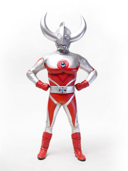 復刻版 CCP 1/6特撮シリーズ VOL.EX ウルトラの父[CCP]【送料無料