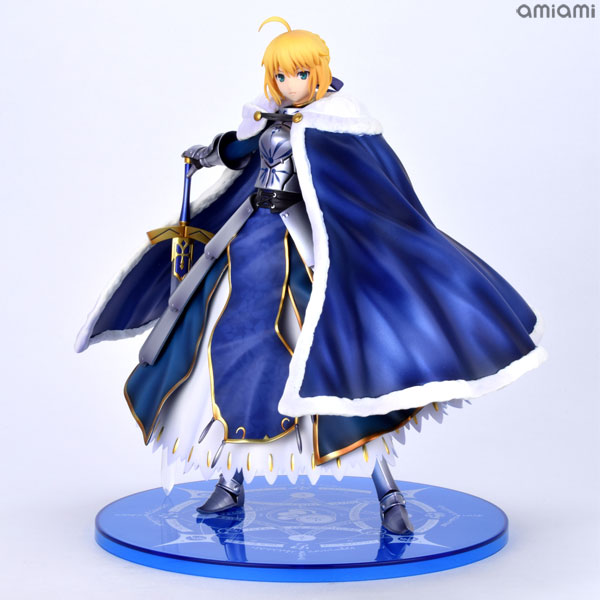 アニプレックス 1/7 セイバーアルトリアペンドラゴン 【豪華版】FGO