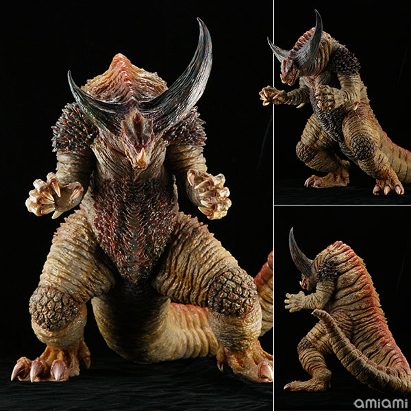 希少 パイロットエース 空想特撮シリーズ ウルトラマン 古代怪獣