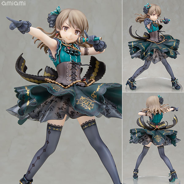 中古】(本体B+/箱B)アイドルマスター シンデレラガールズ 森久保乃々