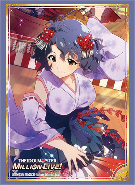 ブシロードスリーブコレクション ハイグレード Vol.2030 アイドル