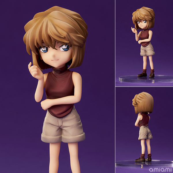 孤独な少女 灰原哀 バディファイト 【公式通販】