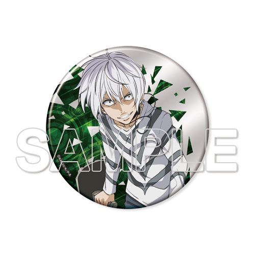 アクセラレータ缶バッジ