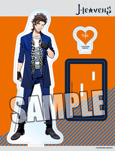 うたプリ One Day ver. 桐生院 ヴァン うたプリ One Day ver. 桐生院