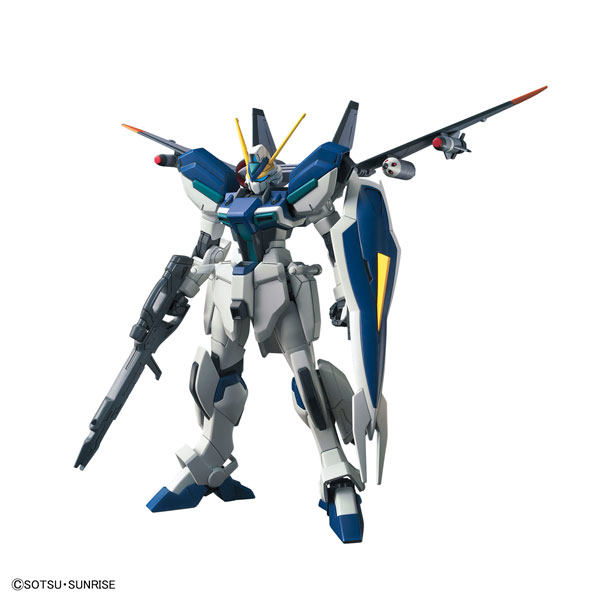 HGCE 1/144 ウィンダム プラモデル 『機動戦士ガンダムSEED DESTINY』
