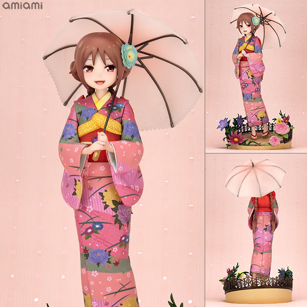 大正処女御伽話 大正オトメ 夕月と珠彦の食卓 アクリルジオラマ 当選