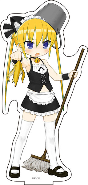 キルミーベイベー 描き下ろしアクリルスタンドvol.2 (2)ソーニャ