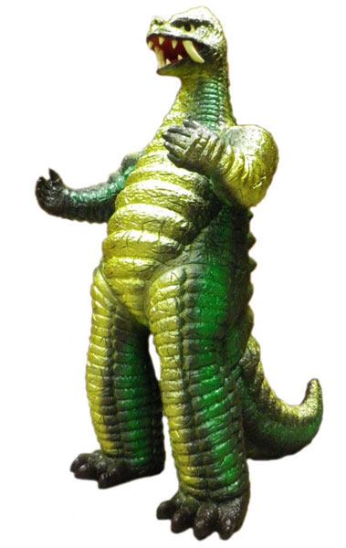 ウルトラマン VS レッドキング カスタム品 [ビリケン商會•円谷プロ