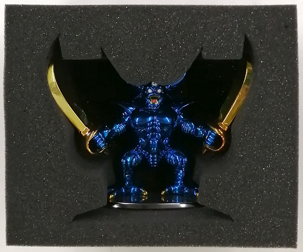 ドラゴンクエスト メタリックモンスターズギャラリー エスターク