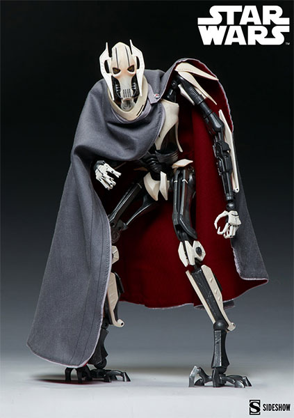 カスター将軍 1/6 フィギュアGENERAL CUSTER カスター将軍 1839-1876