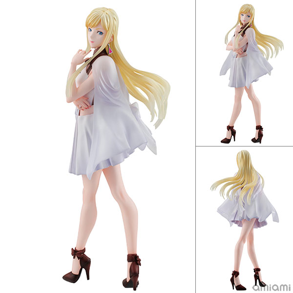 GGG(ガンダム・ガールズ・ジェネレーション) 機動戦士ガンダム 閃光の