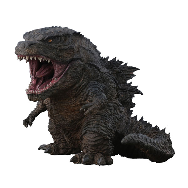 デフォリアル GODZILLA FROM GODZILLA VS. KONG(2021)