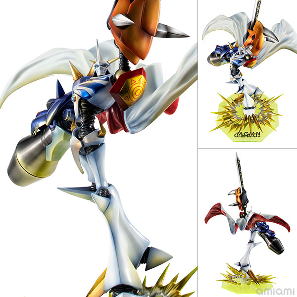 Precious G.E.M.シリーズ デジモンアドベンチャー ぼくらのウォー