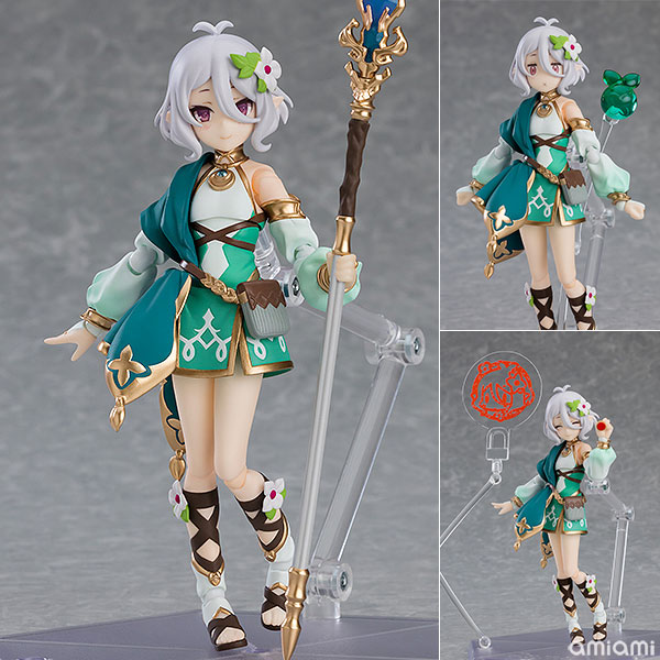 限定販売】figma プリンセスコネクト！Re：Dive コッコロ