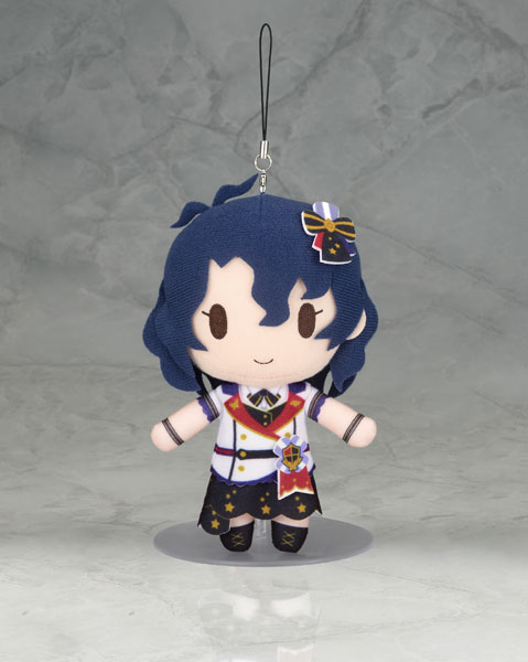 豊川風花 ぬいぐるみ Gift ギフト アイドルマスター ミリオンライブ！