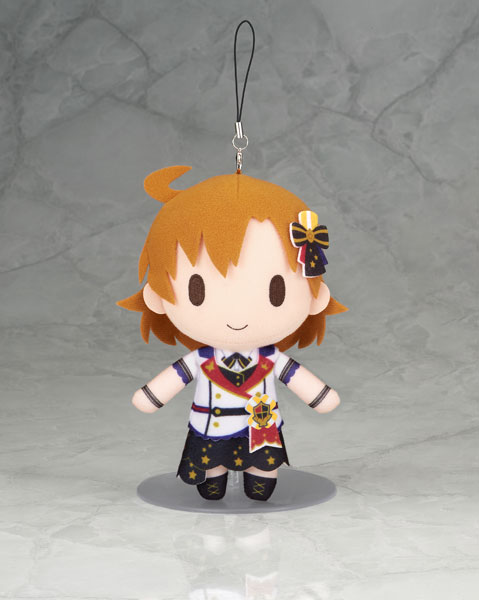 アイマス】矢吹可奈 ミリオンライブ ぬいぐるみ Gift ギフト 新品未