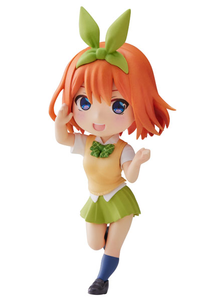 美品】五等分の花嫁∬ INDEPENDENT 中野四葉モデル 157/200 FIG