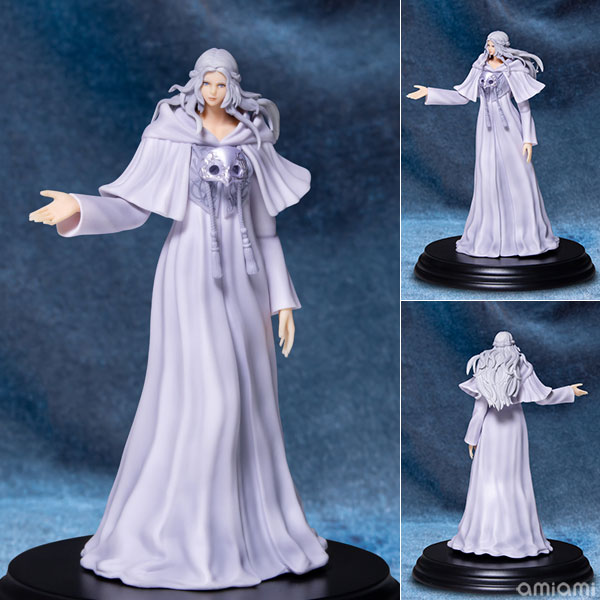 ファイナルファンタジーXIV フィギュア ヴェーネス