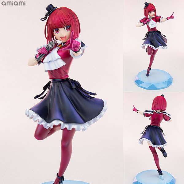 KDcolle 【推しの子】 有馬かな 1/7 完成品フィギュア