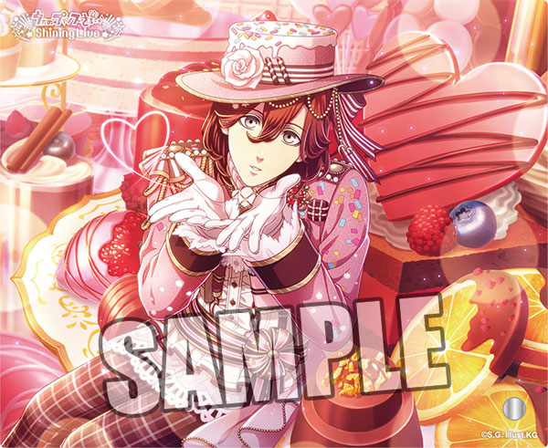 寿嶺二 痛バッグ うたプリ カルナイ 寿嶺二 SAS2 缶バッジ18個