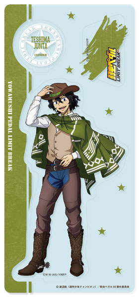 弱虫ペダル スイーツタイム 缶バッジ 手嶋純太 13点 12月発送】弱虫