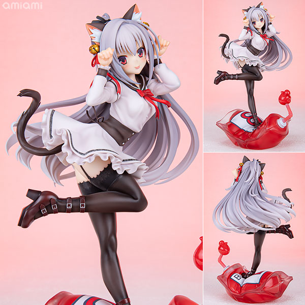 ドラクリオット エリナ フィギュア 未開封 ゆずソフト DRACU-RIOT