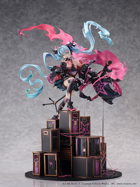 初音ミク 1/7 HATSUNE MIKU Digital Stars 2022 ver. 完成品フィギュア