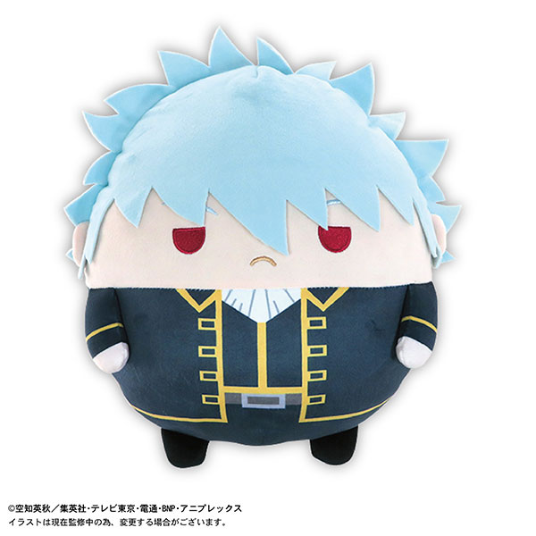 銀魂ふわコロりん坂田銀時BIG