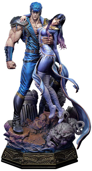 限定品 激レア 北斗の拳 天運勝舞 アミバタンブラー 限定品 激レア