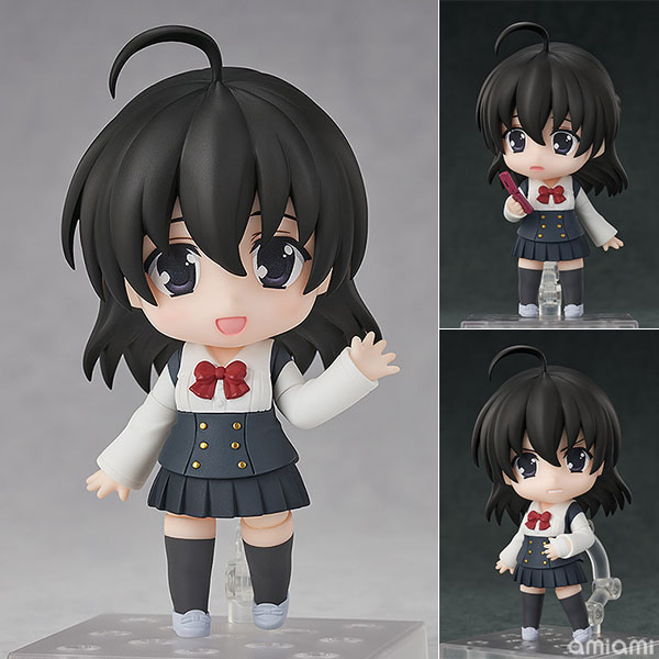 SchoolDays 西園寺世界 ねんどろいど ねんどろいど School Days 西園寺