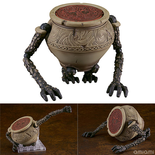 ねんどろいど ELDEN RING アレキサンダー