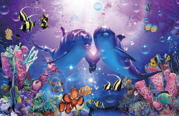 値下げ対応OK ラッセン リープ・オブ・フェイス(L)限定部数134/200