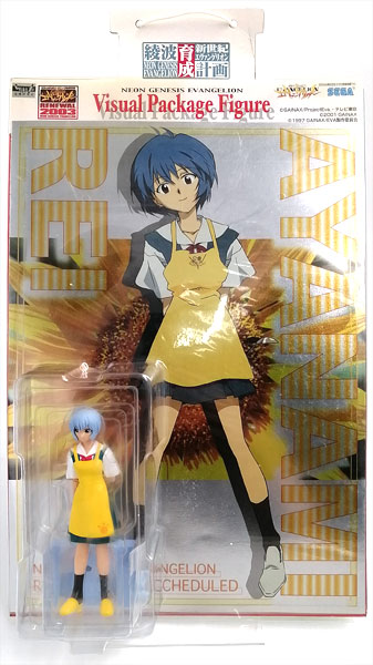 d*7様 アクエリアンエイジ 新世紀エヴァンゲリオン 綾波育成計画 Part