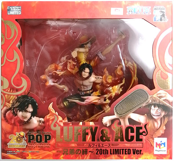 中古】(本体A-/箱B)Portrait.Of.Pirates ワンピース “NEO-MAXIMUM