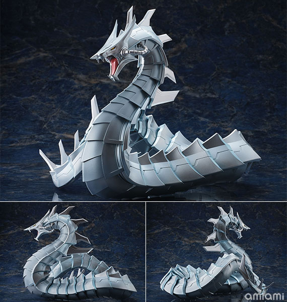 KAIYODO サイバー・ドラゴン 1セット cyber Dragon 遊☆戯☆王デュエル