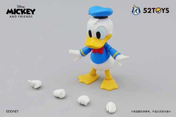 コラボレーション,ディズニー | 52TOYS JAPAN 公式オンラインショップ