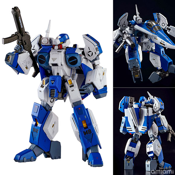 RIOBOT 機甲創世記モスピーダ 1/48 AFC-01H レギオス・エータ（再販