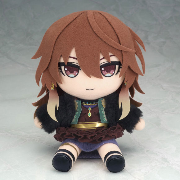 アイドルマスター シャイニーカラーズ ぬいぐるみ 緋田美琴（再販