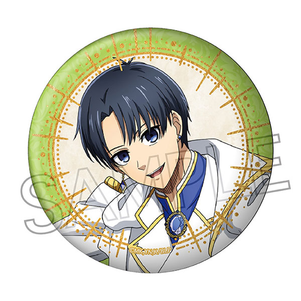 ブルーロック 節約 パイロット 缶バッジ 潔世一 セット 潔世一缶バッジ