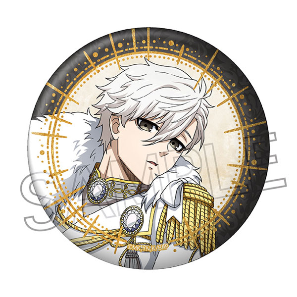 東京リベンジャーズ 東リベ 乾青宗 イヌピー 缶バッジ 123個セット