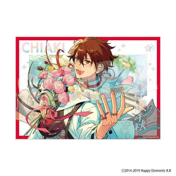 守沢千秋 あんスタMusic】［共闘アンリミテッド］守沢 千秋 - あんスタ