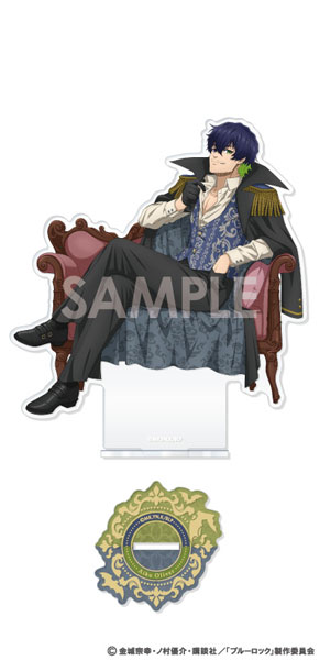 ブルーロック アクリルスタンド～Vampire～ 8.オリヴァ・愛空[ソル