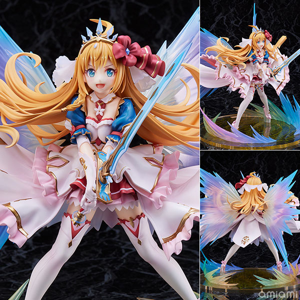中古】(本体B+/箱B)【特典】プリンセスコネクト！Re：Dive ペコリーヌ