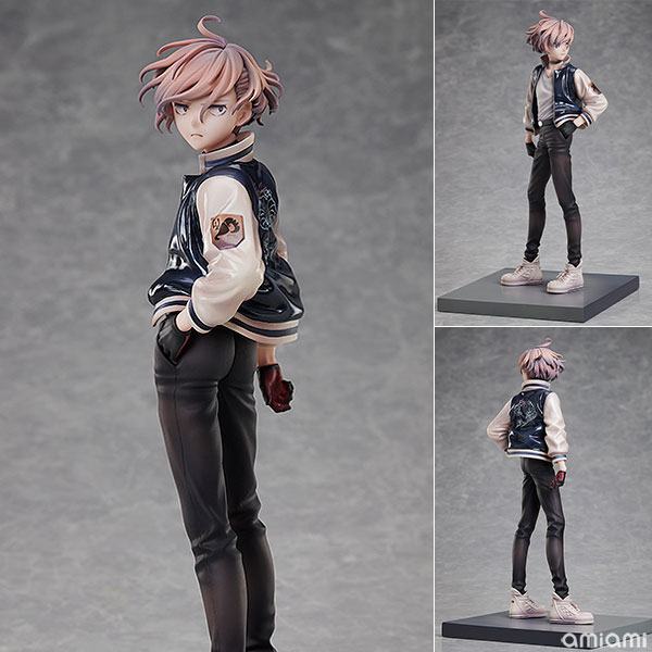 文豪ストレイドッグス フィギュア原作版15歳ver