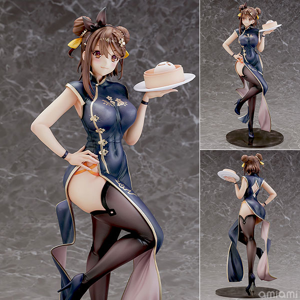 新品・未開封】ライザのアトリエ2 ライザ フィギュア（ファット